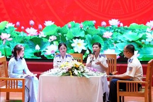 Nâng cao nhận thức, trách nhiệm của quân nhân đối với bản thân, gia đình, đồng đội và đơn vị