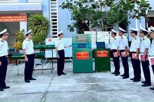 20 năm hành trình giữ lửa