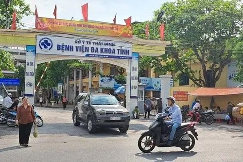 Người đàn ông ở Thái Bình tử vong không phải do ngộ độc