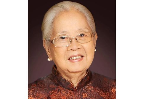 Nguyên Phó Chủ tịch UBND TPHCM Đỗ Duy Liên: Sâu nặng ân tình với Sài Gòn - TPHCM