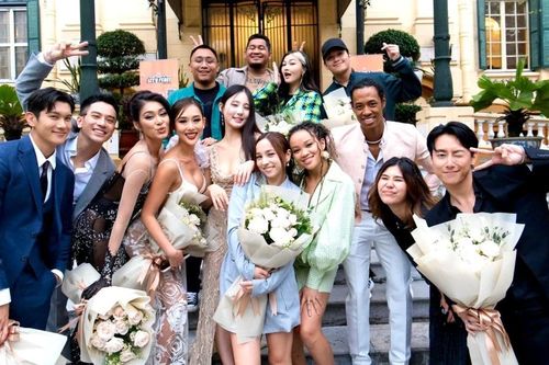 'Hành trình kỳ thú' mùa 2 không dành cho người nước ngoài