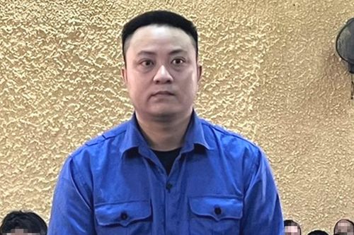 Án chung thân cho kẻ dùng dao giết hàng xóm