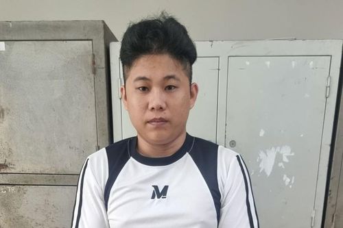 Thanh Hóa: Lừa giao hàng đến nhà rồi cướp 2 điện thoại Iphone
