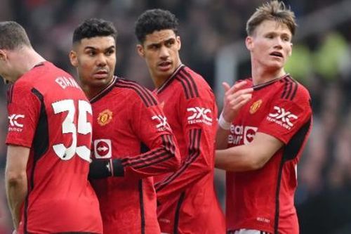 Man United nguy cơ bị cấm dự Europa League
