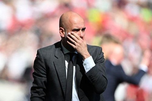 HLV Pep Guardiola rời Etihad, Man City rơi vào bất ổn?