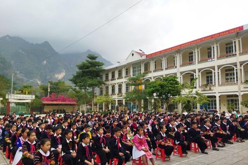 Nâng cao chất lượng giáo dục mũi nhọn ở huyện miền núi Bảo Lâm