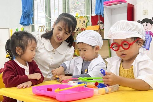 Trông trẻ ngày hè: Cần đảm bảo yếu tố an toàn