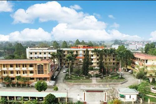 Cao đẳng Ngô Gia Tự Bắc Giang: Chỉ tiêu tăng nhưng không đáp ứng kịp nhu cầu