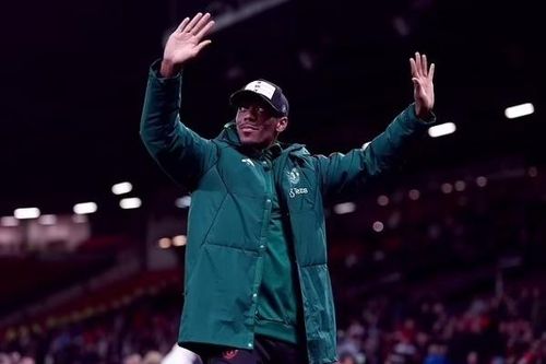 Anthony Martial thông báo rời MU sau 9 năm gắn bó