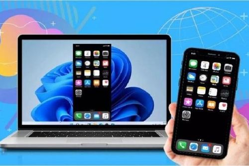 Cách chiếu màn hình điện thoại lên máy tính đơn giản, hiệu quả