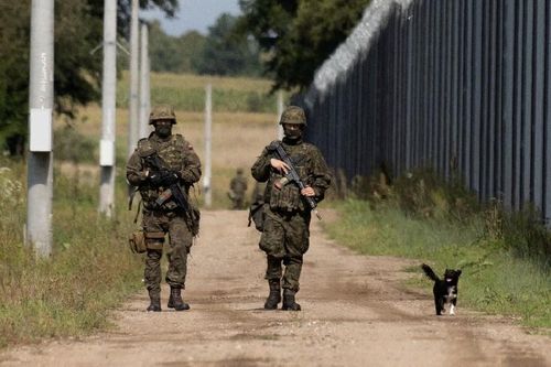 Ba Lan sẽ có hành động lớn nhất gần biên giới với Nga và Belarus, chi hơn nửa tỷ USD 'rước' vũ khí tầm xa của Mỹ