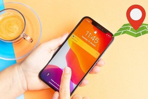 2 cách định vị iPhone giúp bạn quản lý thiết bị thuận tiện hơn