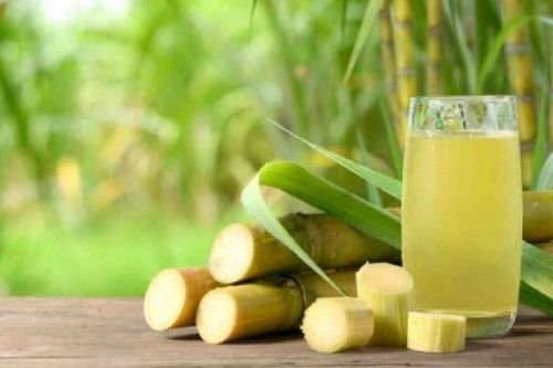 Uống nước mía hằng ngày có thực sự tốt?