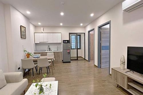 Giá thuê trọ tại TP HCM tăng mạnh do thiếu hụt nguồn cung mới