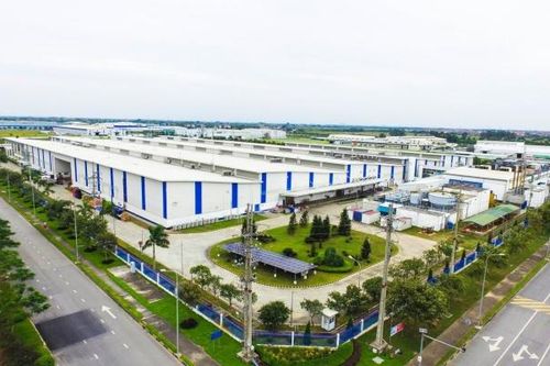 Tiềm năng và thách thức của bất động sản công nghiệp với sự phát triển của ngành bán dẫn