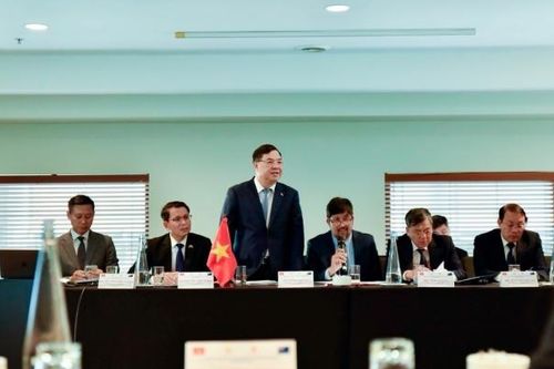 Nam Định: Hỗ trợ doanh nghiệp FDI giải quyết thủ tục cơ chế 1 cửa, không phải nộp thêm chi phí