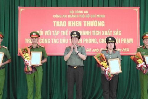 'Thần tốc' phá vụ giết người giấu xác trong vali: Tinh thần chủ động, hiệp đồng tác chiến giữa công an các địa phương