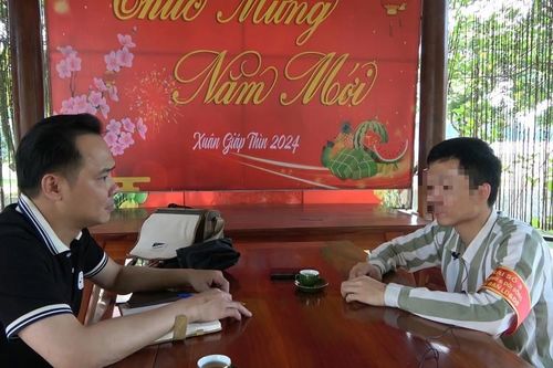 Một phút tội lỗi, một đời day dứt: Bài 2: Nỗi ân hận của phạm nhân chỉ vì 'chấp vặt' mà gây án mạng