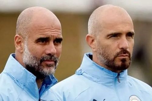 Sau Arteta ở Arsenal, Kompany sắp đến Bayern, thêm một 'đệ tử' của Pep Guardiola chuẩn bị dẫn dắt Chelsea