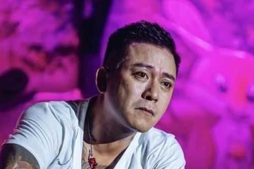 Chuỗi vận đen của Tuấn Hưng
