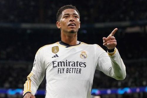 Jude Bellingham 'lên dây cót' tinh thần trước chung kết Champions League đầu tiên trong sự nghiệp