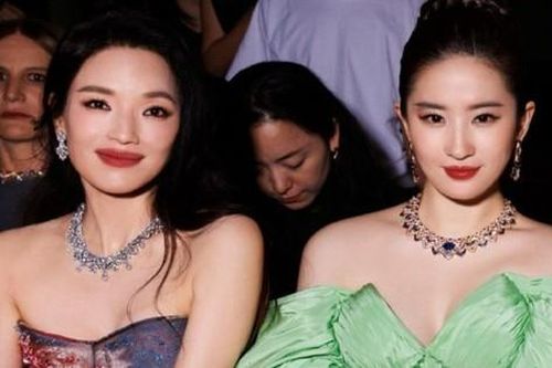 Thư Kỳ bị chèn ép