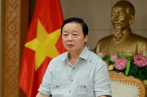 Phó Thủ tướng: 'Vướng mắc thì gọi điện trao đổi, không phải gửi văn bản lên, văn bản xuống'