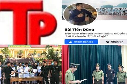 Bản tin Hình sự: Đối tượng dùng đá ném ô tô, rút dao tấn công cảnh sát khi bị vây bắt
