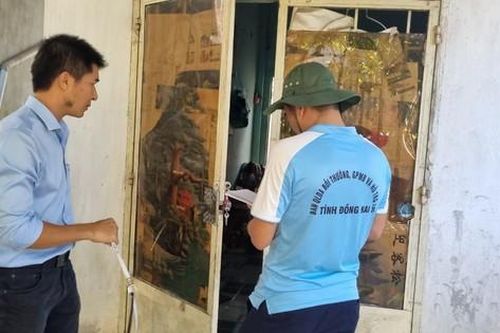 Phát hiện 112 hồ sơ bồi thường tại dự án cao tốc có dấu hiệu bị chỉnh sửa