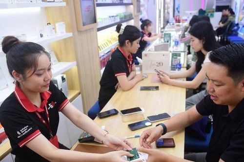 Ngân hàng Nhà nước phối hợp với Bộ Công an đảm bảo an ninh thanh toán