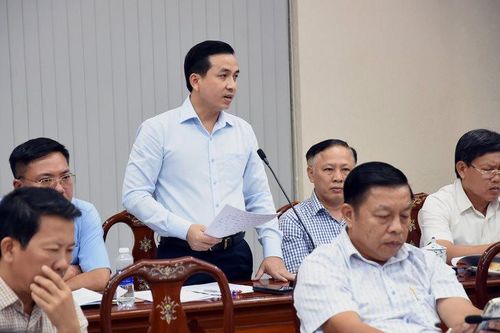 Chính quyền nói gì về 112 hồ sơ bồi thường thuộc Dự án ĐCT Biên Hòa - Vũng Tàu có dấu hiệu vi phạm?