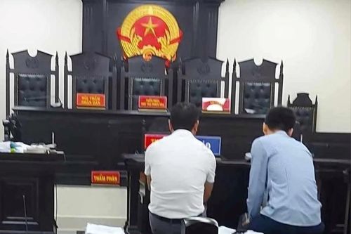 Bồi thường thu hồi đất sai, hai cựu cán bộ xã ở Hà Nội nhận kết đắng