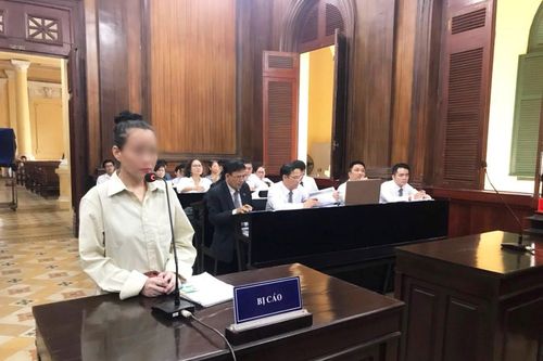 Tổng Giám đốc Công ty Cửu Long Phi lãnh 18 năm tù