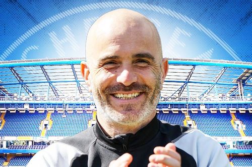 Chelsea chốt bổ nhiệm HLV mới thay Pochettino