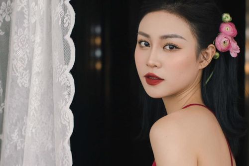Quỳnh Châu 'Người một nhà': Sẵn sàng đóng cảnh nóng nếu cần thiết