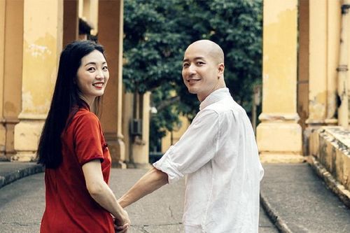 Nữ nghệ sĩ Trung Quốc yêu nhạc trưởng người Việt 7 năm mới cưới và chuyện làm dâu thú vị