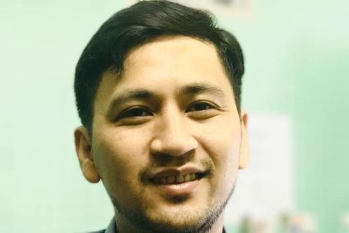 Phó giáo sư nhận giải Quả cầu vàng qua đời ở tuổi 39