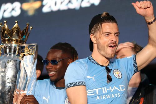 Ma men Jack Grealish: Uống rượu nhiều hơn ghi bàn