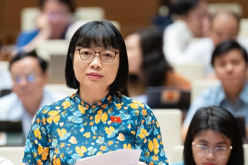 Cần quy định cởi mở hơn việc báo chí ghi âm, ghi hình tại tòa