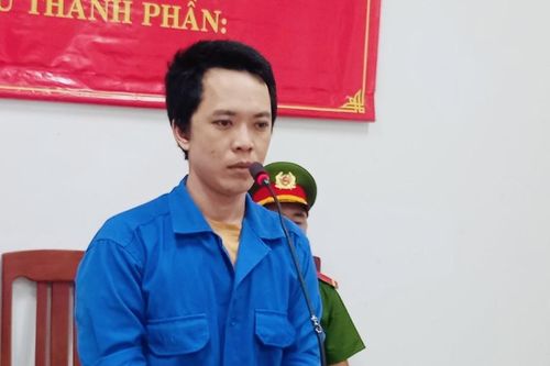 Án tù chung thân cho kẻ vận chuyển ma túy từ Bình Thuận về Phú Yên
