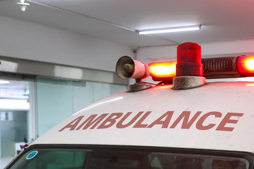 Sau bữa ăn, 3 người có dấu hiệu bất thường, một ca trở nặng phải lên tuyến trên