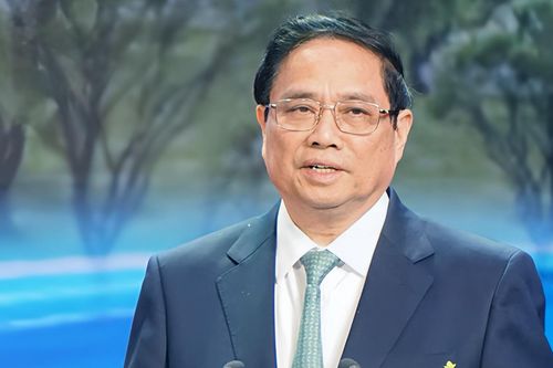 Thủ tướng: Ninh Bình cần dựa vào công nghiệp và dịch vụ để bứt phá