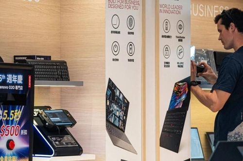 Đối thủ AI PC sừng sỏ khiến Microsoft phải dè chừng