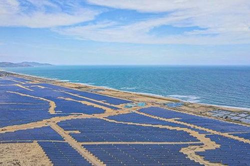 BCG Energy trở thành công ty đại chúng, tiến tới đăng ký giao dịch trên sàn UPCoM