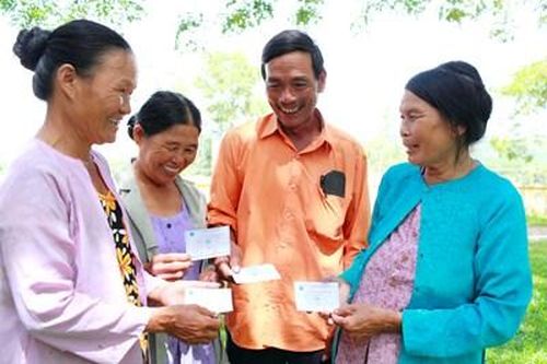 BHXH Việt Nam triển khai Tháng hành động vì người cao tuổi Việt Nam năm 2024