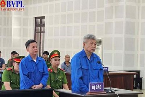 Nhận chạy án, chạy việc, chiếm đoạt hơn 4 tỉ đồng của 7 bị hại