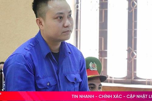 Án chung thân cho kẻ đoạt mạng người khác