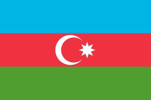 Điện mừng kỷ niệm 106 năm Ngày Độc lập của Cộng hòa Azerbaijan
