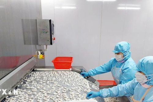 Quảng Ninh đặt mục tiêu thu hút 3 tỷ USD mỗi năm vào ngành chế biến, chế tạo