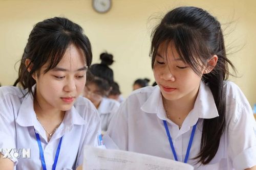 Hà Nội: Thành lập 19 đoàn kiểm tra cơ sở vật chất các điểm thi vào lớp 10